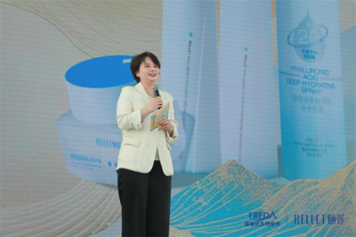 尋夢敦煌，以“硬核”國貨實力守護千年風(fēng)華——中國頤蓮高保濕挑戰(zhàn)敦煌站活動圓滿成功