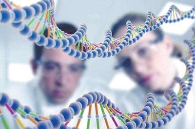 九天易數(shù) 人類基因密碼與易經(jīng)天干地支的驚人契合