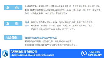 西典科技 以圖GEP技術服務總包，引領技術咨詢新范式