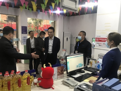 福建廣電網絡集團福州網絡服務 守護萬家熒屏，暢享智慧生活